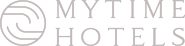 Logo MyTime Hotels