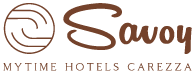 logo Hotel Savoy Carezza